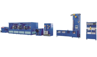 Kā plakano stiepļu velmētava var uzlabot ražu un konsistenci?