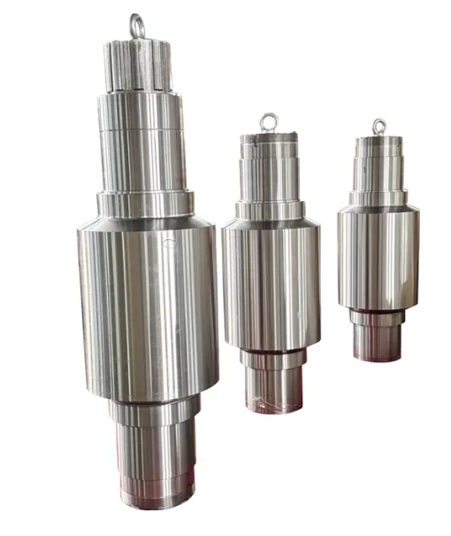 Kā sloksnes velmētava samazina lūžņus un palielina spoles konsistenci?