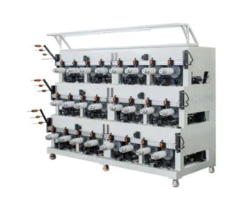 Kāda ir pārtīšanas mašīnas funkcija