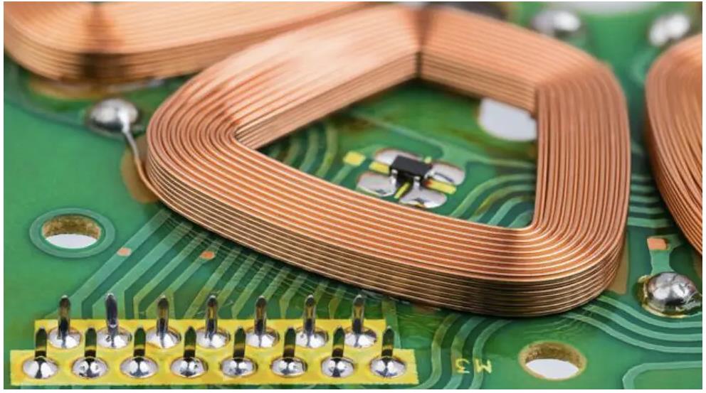 Kur galvenokārt izmanto elektromagnētisko stiepļu velmētavu