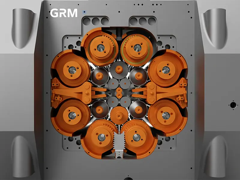 Divdesmit augstas velmētavas